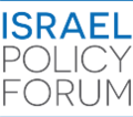 Thumbnail for Israel Policy Forum