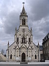 Issoudun - Basilique Notre-Dame du Sacré-Coeur - 1.jpg