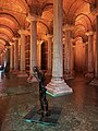 Basilica Cistern