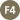 F4 (Hisarüstü - Aşiyan) Füniküler Hattı