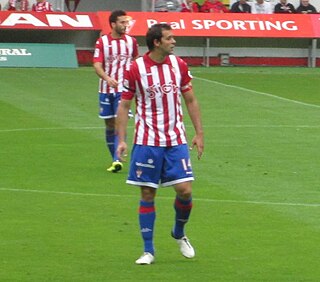 <span class="mw-page-title-main">Iván Hernández (footballer)</span> Spanish footballer