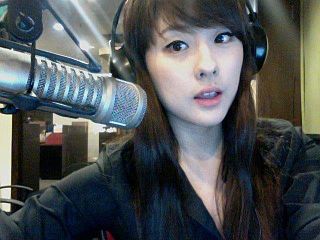 <span class="mw-page-title-main">Jinri Park</span> Korean model and DJ