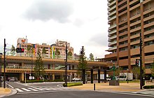 市川駅（JR東日本）