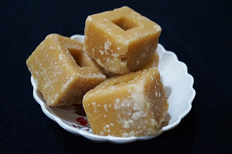 File:Jaggery cubes.jpg