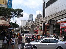 Jalan Abdul Rahman - Chow Kit.JPG