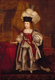 James Stuart, Duke of Cambridge Duke of Cambridge