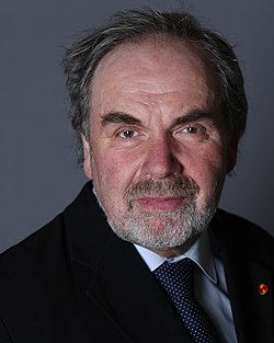 Jan Royt v roce 2017