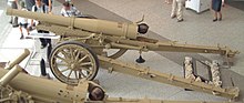 Thumbnail for File:Japanese Type 96 15 cm Howitzer.jpg