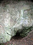 Wejście do jaskini „Bajka II”
