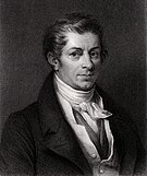 Jean-Baptiste Say -  Bild