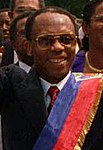 Lis Prezidan Ayiti