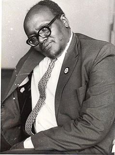 Jean-Marie Seroney Kenyan legislator