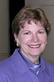 Governor Jeanne Shaheen from New Hampshire (1997–2003)