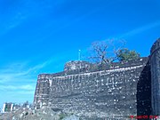 Jhansi fort2