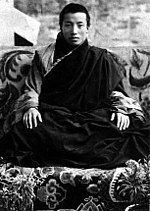 Thumbnail for Jigdrel Changchub Dorje, 6th Dzogchen Rinpoche