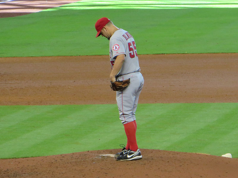 File:Joe Blanton rubber 2013.jpg