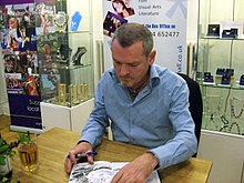 Joe Simpson - 2013.jpg