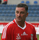 John Aldridge: Años & Cumpleaños