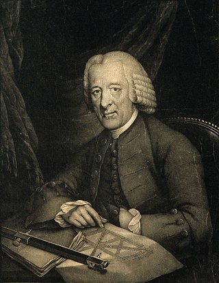 <span class="mw-page-title-main">John Bird (astronomer)</span> British mathematical instrument maker