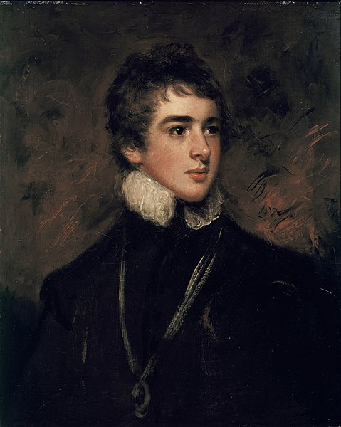 File:John Hoppner (1758-1810) - William Lamb (1779-1848), 2nd Viscount Melbourne - RCIN 400973 - Royal Collection.jpg