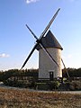 Windmolen van Le Cluzelet