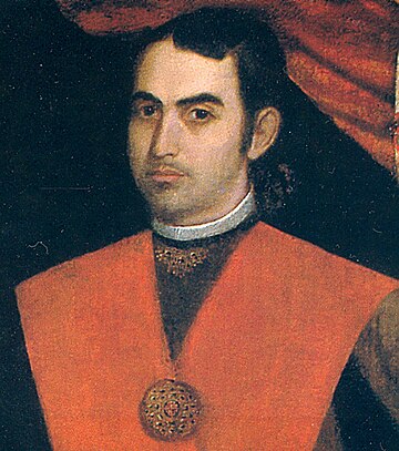 Juan Cavero de Toledo