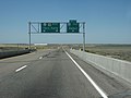 File:Junction of Interstate 86 and Interstate 84, Idaho.jpg