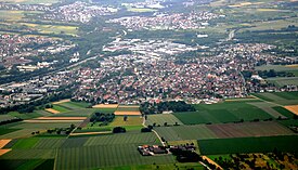 Köngen Luftbild 2011.jpg