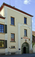 Köngernheim Town Hall 20100819.jpg