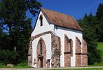 Kloster Tennenbach