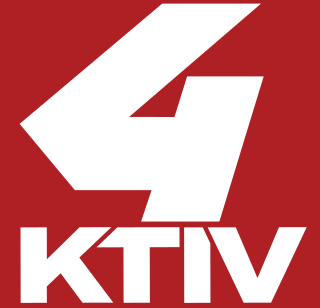 <span class="mw-page-title-main">KTIV</span> NBC/CW affiliate in Sioux City, Iowa
