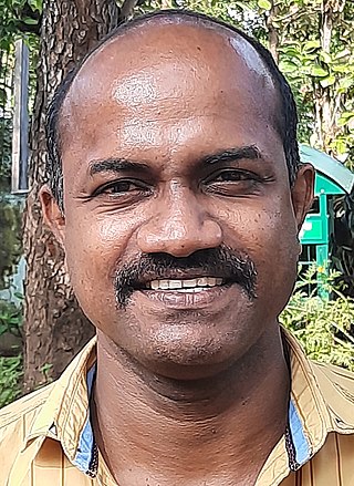 <span class="mw-page-title-main">Krishnan Nair Ajayan</span> Indian footballer