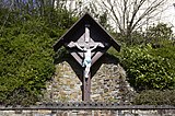 Wayside cross