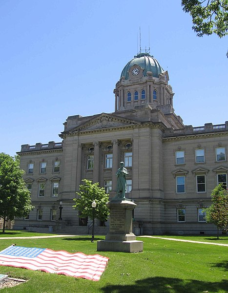 File:Kankakee County Courthouse.jpg