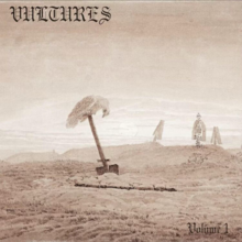 Vultures 1 - Wikipedia