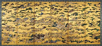 桃山文化 - Wikipedia