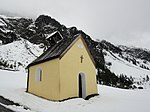 Chapel of St.  Anna