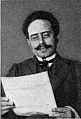 Karl Liebknecht (1871-1919)