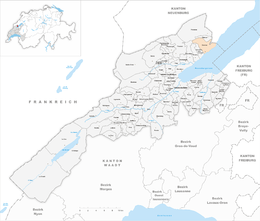 Conciso - Mapa