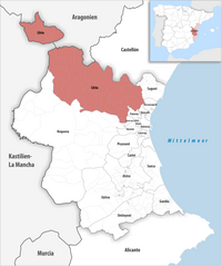 Llíria (Gerichtsbezirk)
