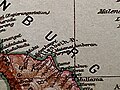 Thumbnail for File:Kartenausschnitt Elisabeth-Bucht Neuirland Kolonialatlas.jpg