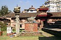 Kathmandu-Tripuresvar-06-Tempel-2007-gje.jpg