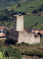 Katzenthal Chateau de Wineck NW.jpg