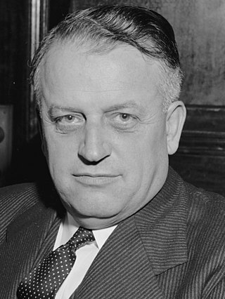 <span class="mw-page-title-main">Kenneth S. Wherry</span> American politician (1892–1951)
