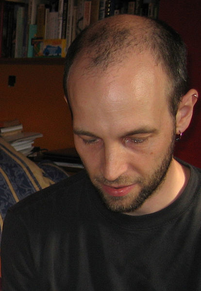 File:Kevin buzzard in 2007.jpg