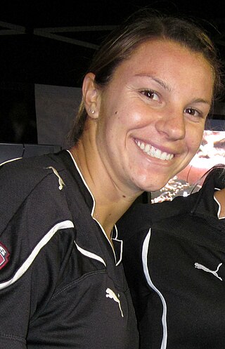 <span class="mw-page-title-main">Kiki Bosio</span> American former soccer player