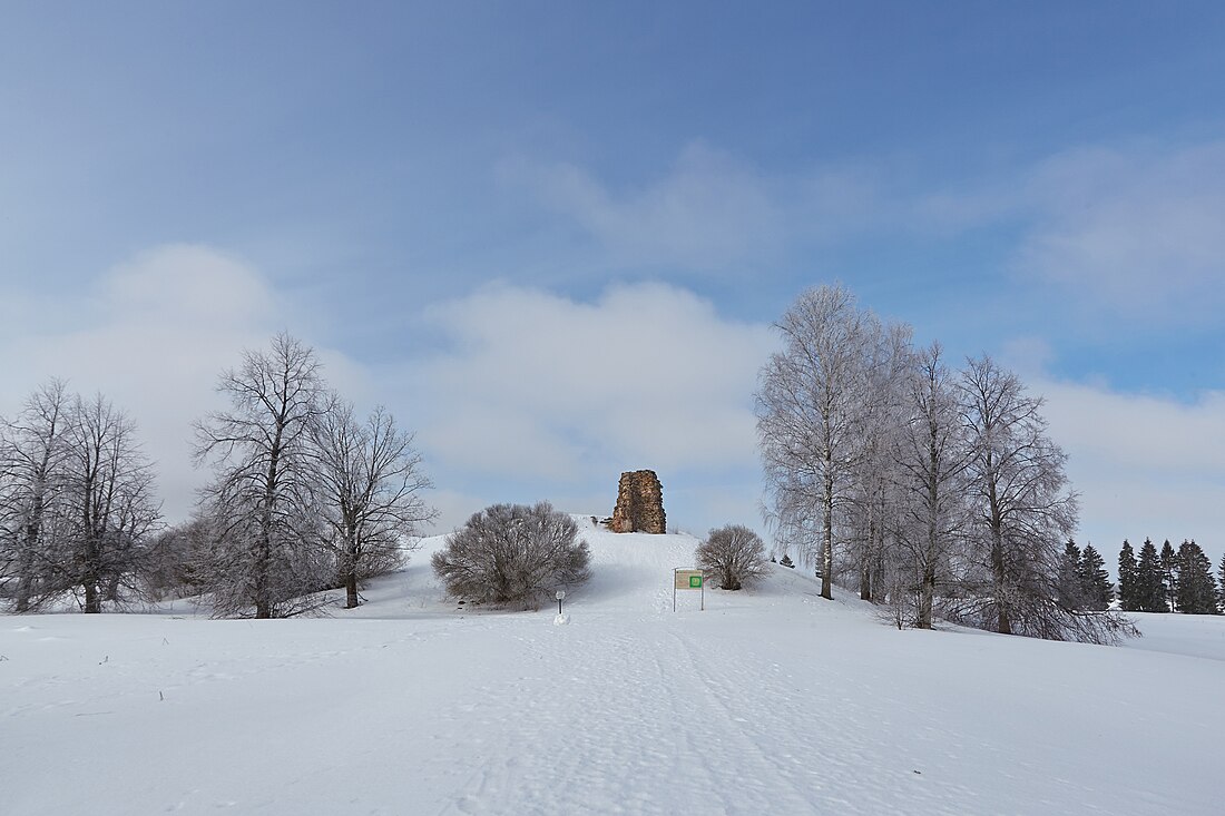 Kirumpää