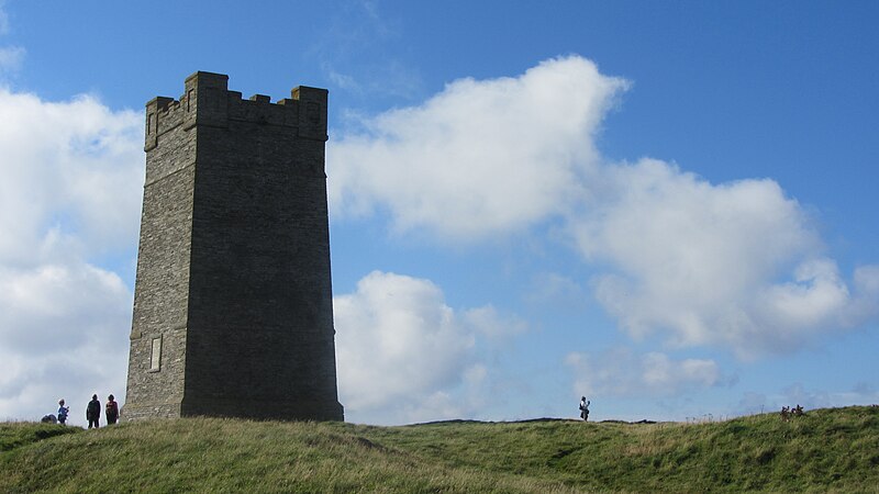 File:Kitchener Memorial Tower.JPG