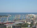Porto de Klaipeda