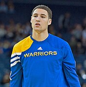 List of career achievements by Stephen Curry - Wikipedia